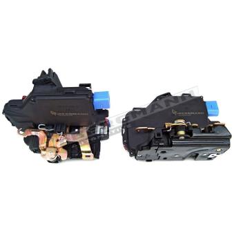 Serrure de porte GT-BERGMANN GT43-004 pour CITROEN C3 ORIGIN 2.0 TDI - 110cv