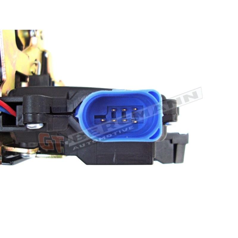 Serrure de porte GT-BERGMANN GT43-004 - Visuel 1