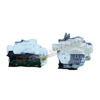 Serrure de porte avant gauche GT-BERGMANN OEM 1P1837015