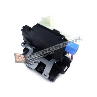 Serrure de porte arrière droit GT-BERGMANN [GT43-018]