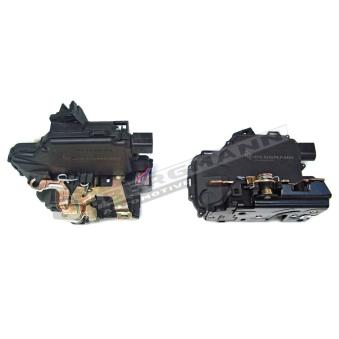 Serrure de porte arrière droit GT-BERGMANN [GT43-024]