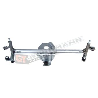 Tringlerie d'essuie-glace GT-BERGMANN [GT44-011]