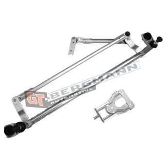 Tringlerie d'essuie-glace GT-BERGMANN GT44-016 pour ROVER 45 2.0 TDI - 110cv