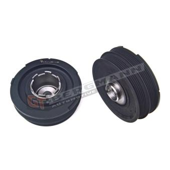 Poulie, vilebrequin GT-BERGMANN [GT50-009]