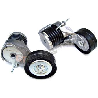 Tendeur de courroie, courroie trapézoïdale à nervures GT-BERGMANN OEM 032145299A
