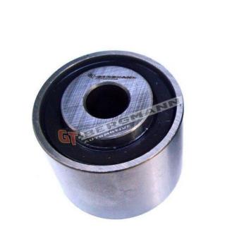 Poulie renvoi/transmission, courroie trapézoïdale à nervures GT-BERGMANN [GT51-023]