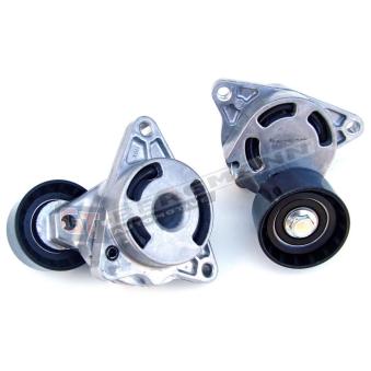 Tendeur de courroie, courroie trapézoïdale à nervures GT-BERGMANN OEM 8200354507