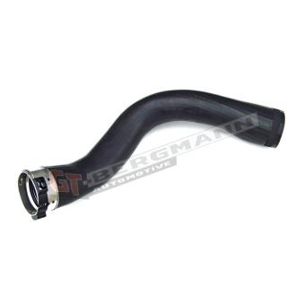 Gaine de suralimentation GT-BERGMANN GT52-003 pour HONDA FR-V 2.0 CDTI - 110cv