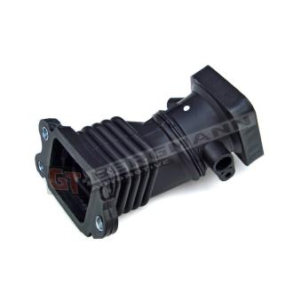 Gaine de suralimentation GT-BERGMANN GT52-008 pour MAZDA 2 1.6 MZ-CD - 90cv