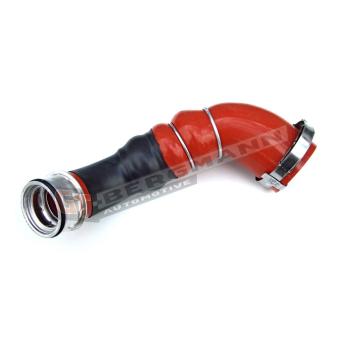 Gaine de suralimentation GT-BERGMANN GT52-014 pour AUDI A4 2.0 TDI quattro - 163cv