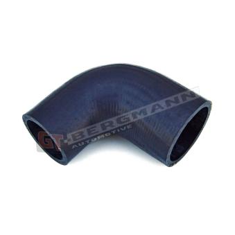Gaine de suralimentation GT-BERGMANN GT52-039 pour AUDI Q5 1.9 CDTI - 150cv
