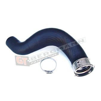Gaine de suralimentation GT-BERGMANN [GT52-044]