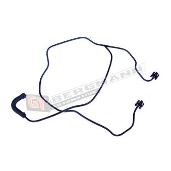 Durite de radiateur GT-BERGMANN GT52-069