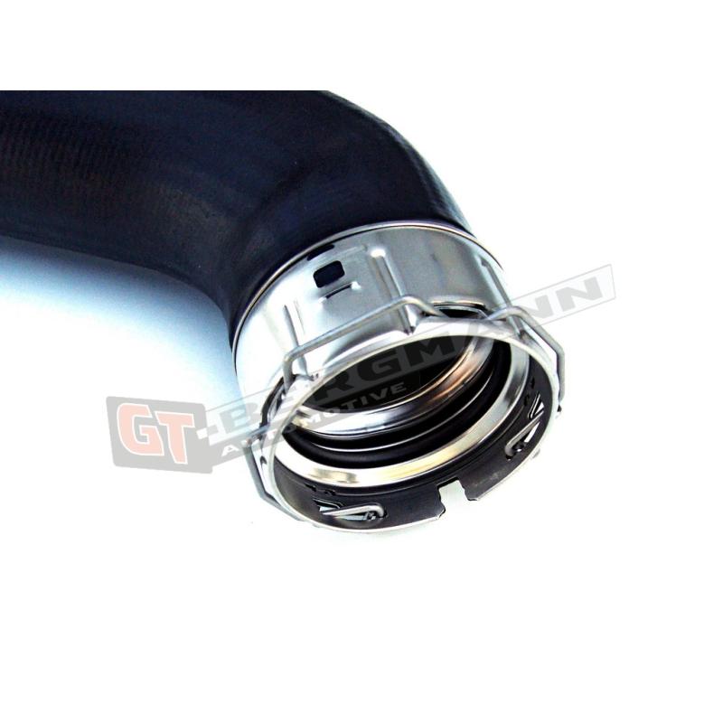Gaine de suralimentation GT-BERGMANN GT52-083 - Visuel 1