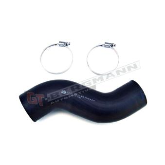 Gaine de suralimentation GT-BERGMANN GT52-088 pour JEEP PATRIOT 2.0 CRD - 140cv