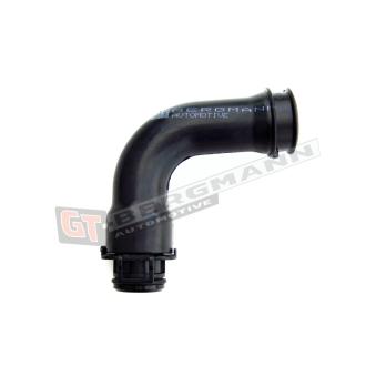 Gaine de suralimentation GT-BERGMANN OEM 7M519A673EG