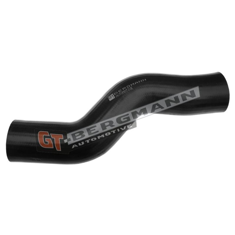 Gaine de suralimentation GT-BERGMANN GT52-122 - Visuel 1