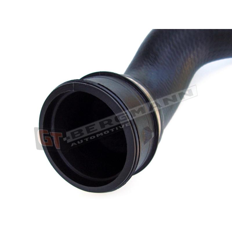 Gaine de suralimentation GT-BERGMANN GT52-126 - Visuel 1