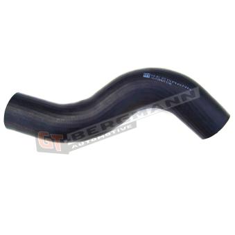 Gaine de suralimentation GT-BERGMANN [GT52-130]