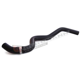 Durite de radiateur GT-BERGMANN [GT52-141]