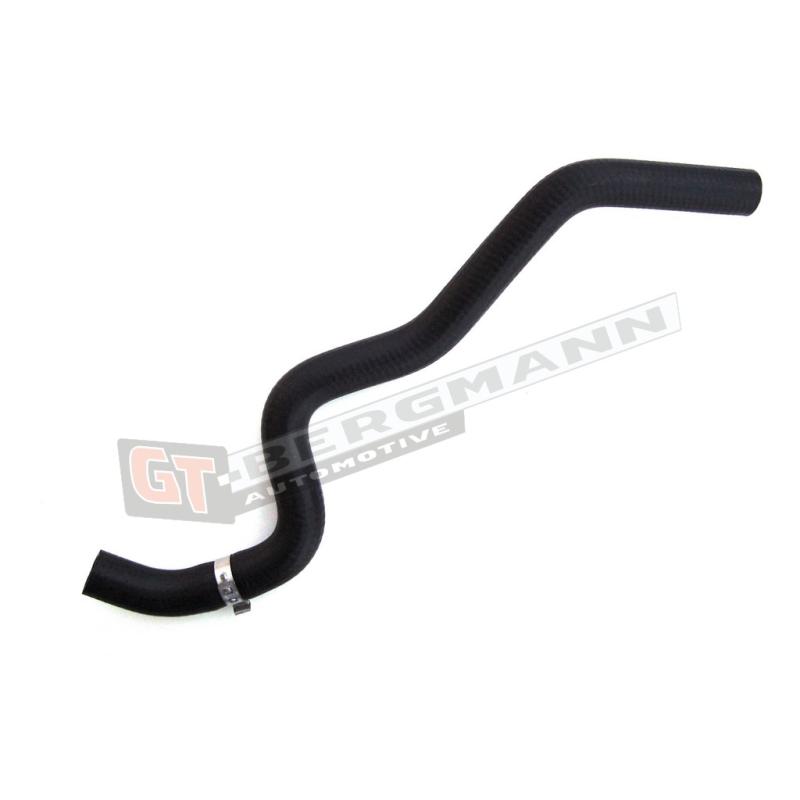 Durite de radiateur GT-BERGMANN GT52-141 - Visuel 1