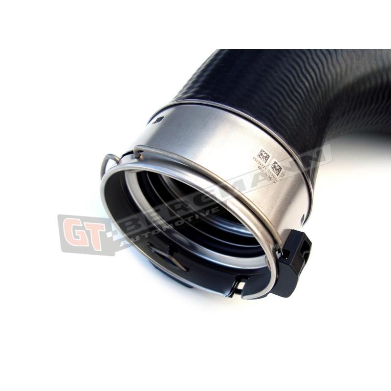 Gaine de suralimentation GT-BERGMANN GT52-167 - Visuel 1