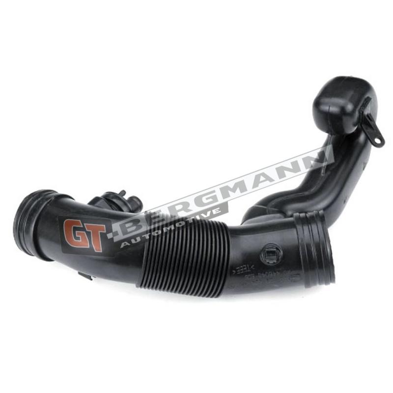 Tuyau d'aspiration, alimentation d'air GT-BERGMANN GT52-169 - Visuel 1