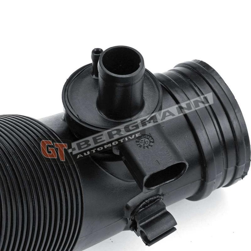 Tuyau d'aspiration, alimentation d'air GT-BERGMANN GT52-169 - Visuel 2
