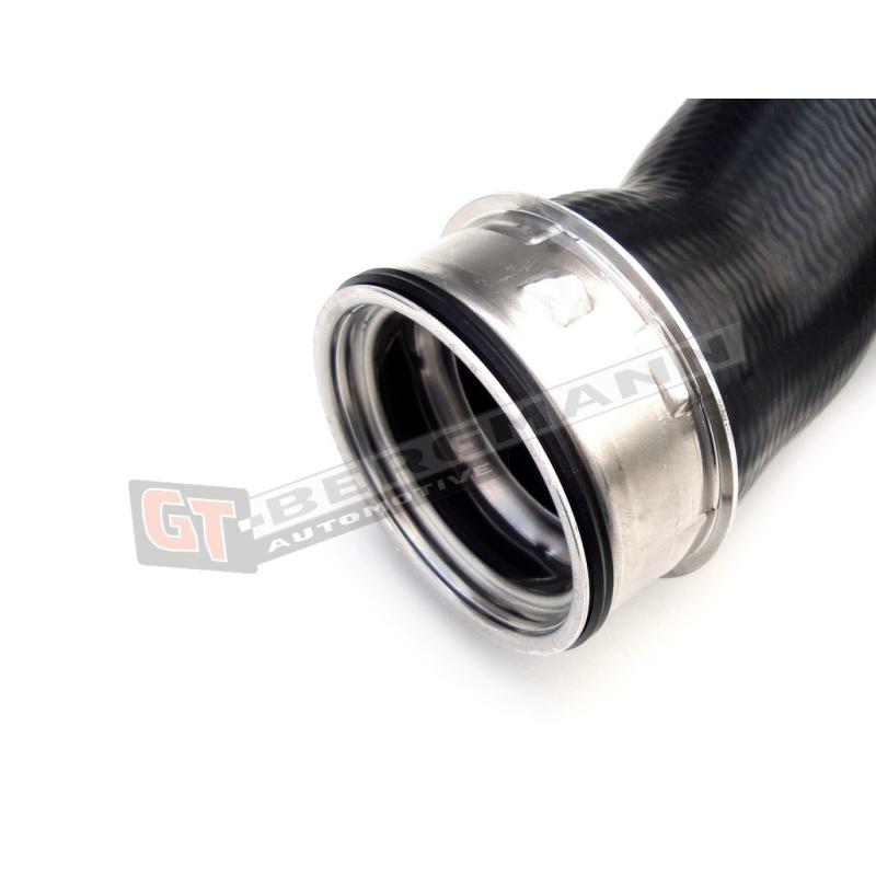 Gaine de suralimentation GT-BERGMANN GT52-171 - Visuel 2