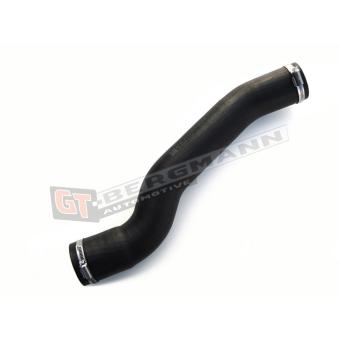 Gaine de suralimentation avant droit GT-BERGMANN [GT52-179]