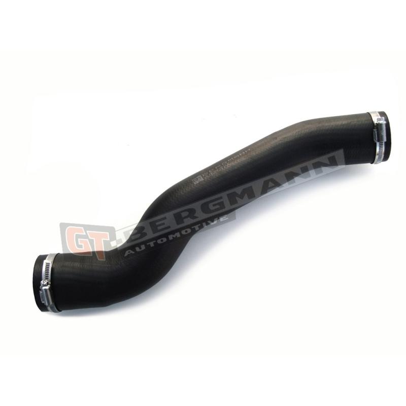 Gaine de suralimentation avant droit GT-BERGMANN GT52-179 - Visuel 1