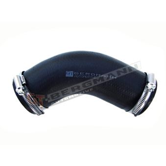 Gaine de suralimentation GT-BERGMANN [GT52-185]