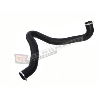 Gaine de suralimentation GT-BERGMANN [GT52-188]