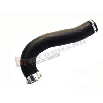 Gaine de suralimentation GT-BERGMANN OEM 144601765R