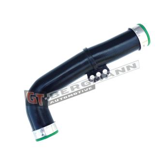 Gaine de suralimentation GT-BERGMANN [GT52-197]