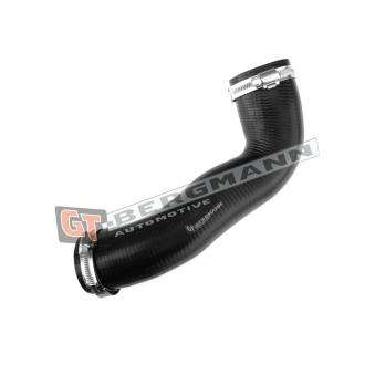 Gaine de suralimentation GT-BERGMANN [GT52-198]