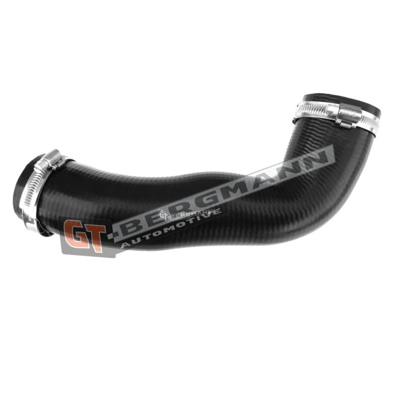 Gaine de suralimentation GT-BERGMANN GT52-198 - Visuel 1