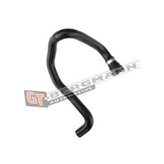 Durite de radiateur GT-BERGMANN GT52-199 pour VOLKSWAGEN PASSAT 1.8 - 115cv