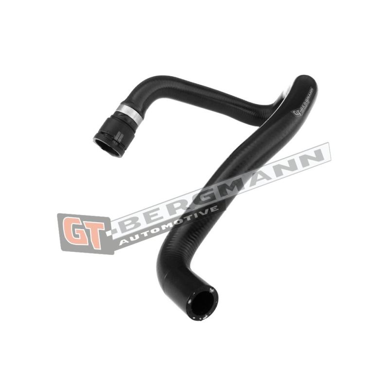 Durite de radiateur GT-BERGMANN GT52-199 - Visuel 2
