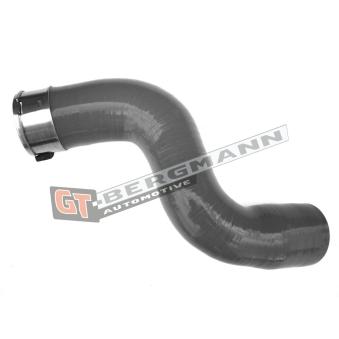 Gaine de suralimentation GT-BERGMANN OEM 144604607R