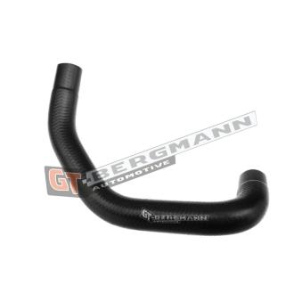 Durite de radiateur GT-BERGMANN OEM 1K0121058AD