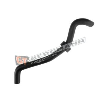 Durite de radiateur GT-BERGMANN [GT52-203]