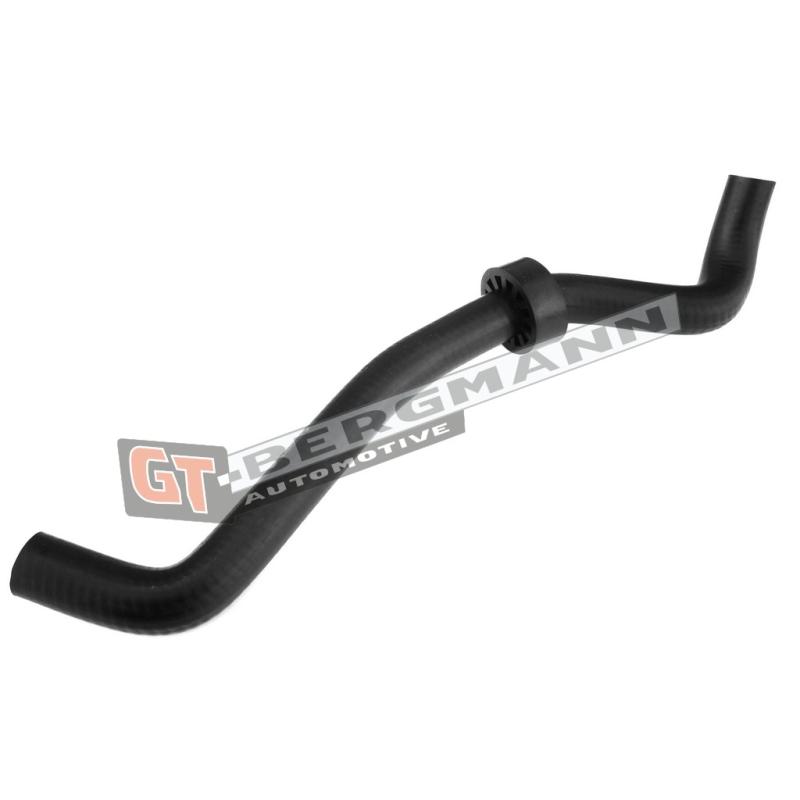 Durite de radiateur GT-BERGMANN GT52-203 - Visuel 2