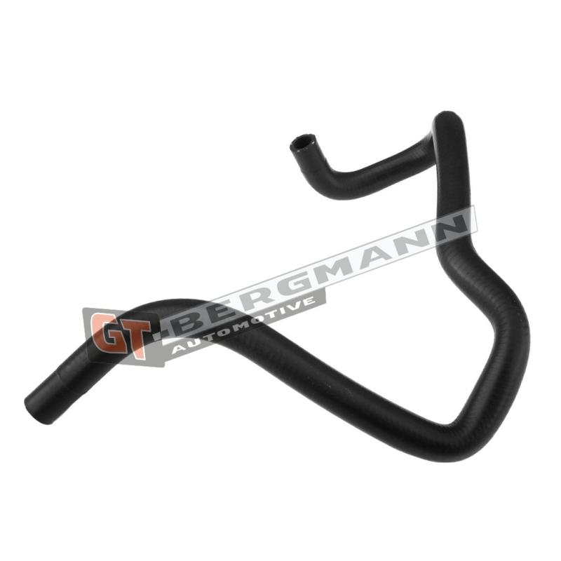 Durite de radiateur GT-BERGMANN GT52-205 - Visuel 1