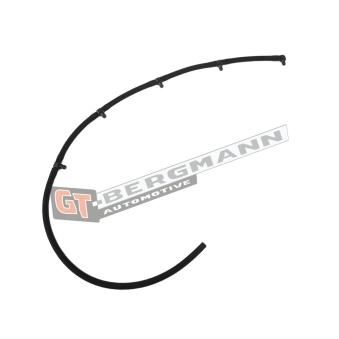 Tuyau de carburant GT-BERGMANN [GT52-207]