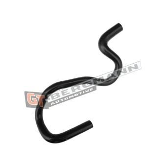 Durite de radiateur GT-BERGMANN [GT52-214]