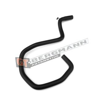 Durite de radiateur GT-BERGMANN [GT52-220]