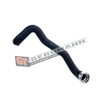 Gaine de suralimentation GT-BERGMANN OEM 144604965R