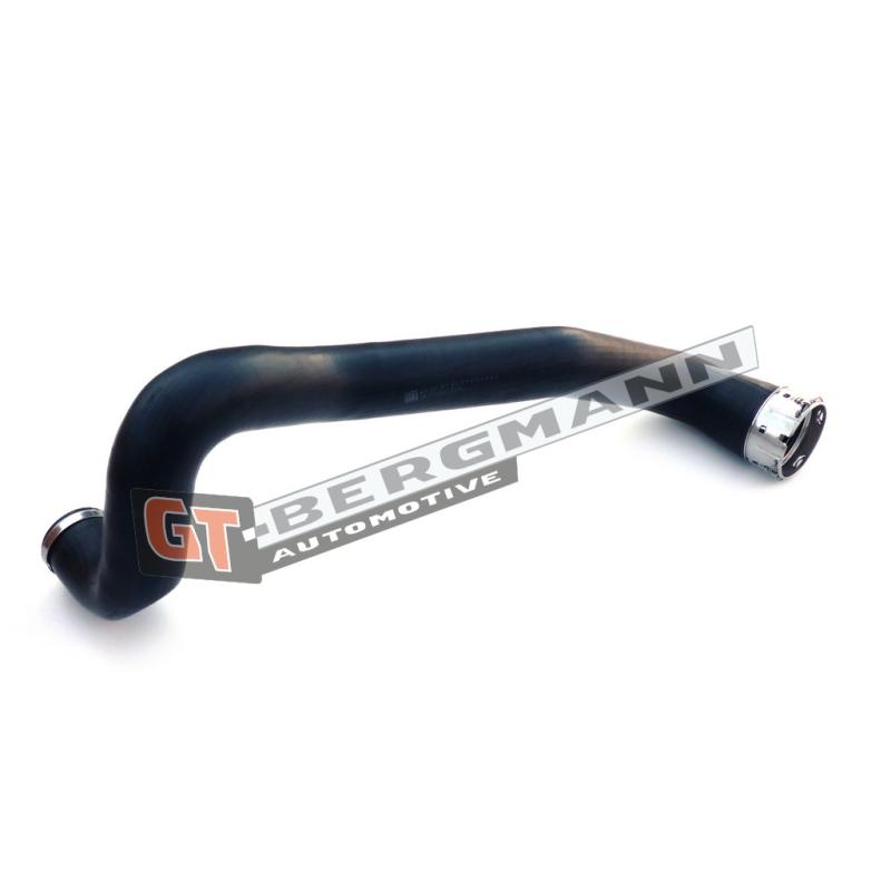 Gaine de suralimentation GT-BERGMANN GT52-222 - Visuel 2