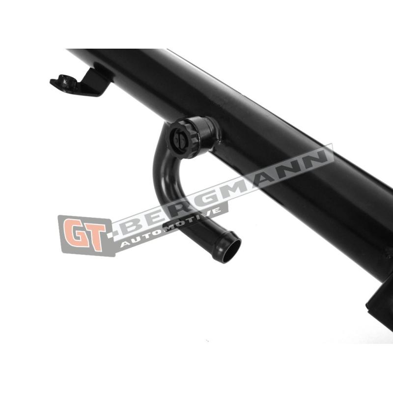 Durite de radiateur GT-BERGMANN GT52-223 - Visuel 2